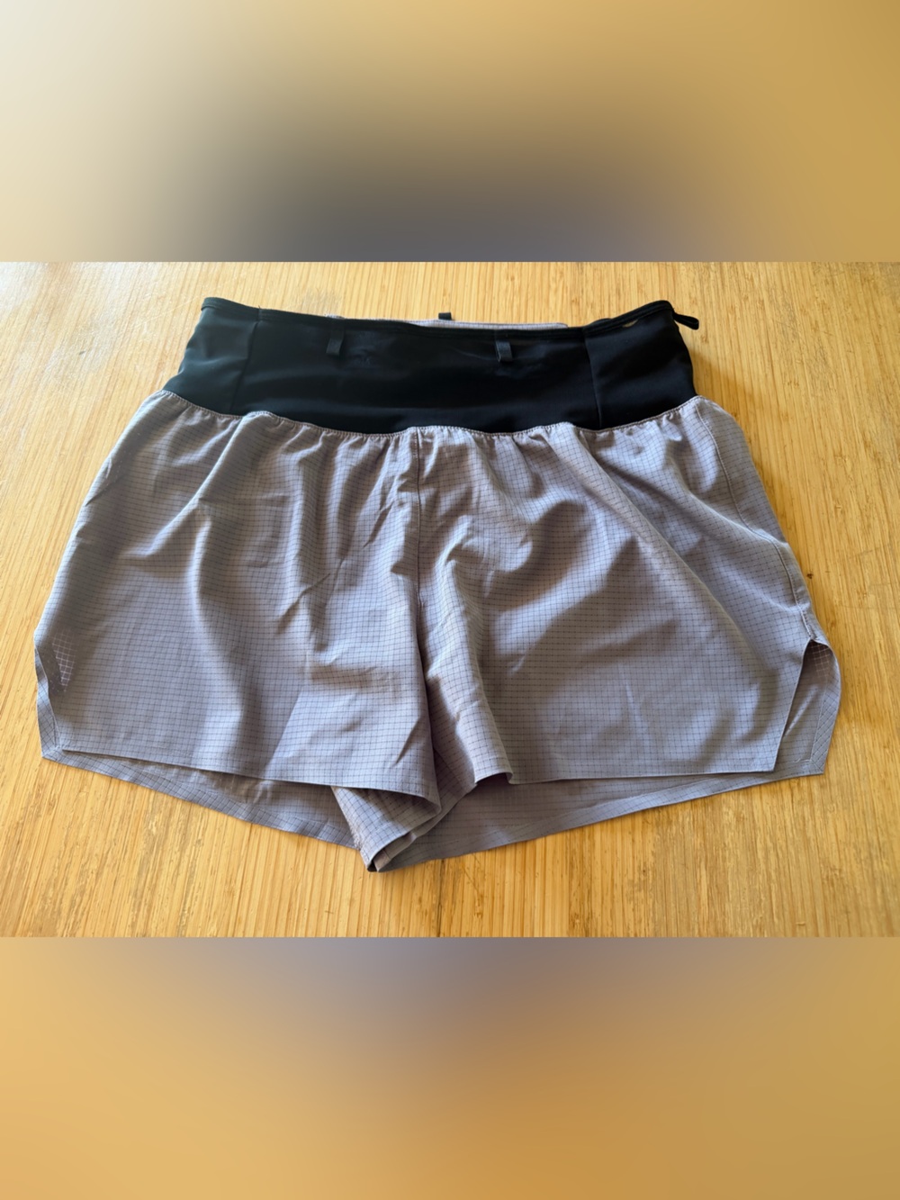 Terignota Women’s Sendero Shorts